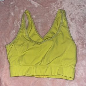 nvgtn sports bra